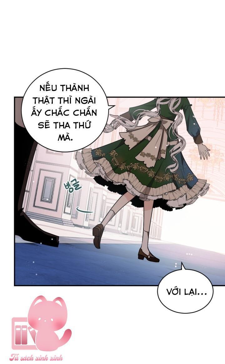 nguyện ước vô vọng của ma nữ chapter 75 11