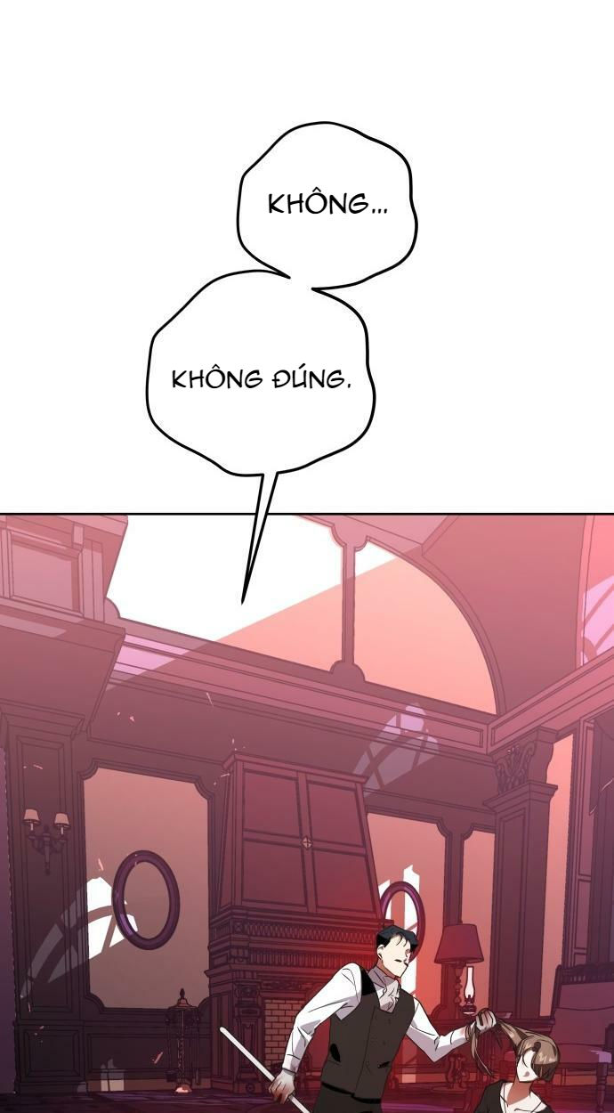 tôi muốn trở thành cô ấy dù chỉ là một ngày chapter 15 53