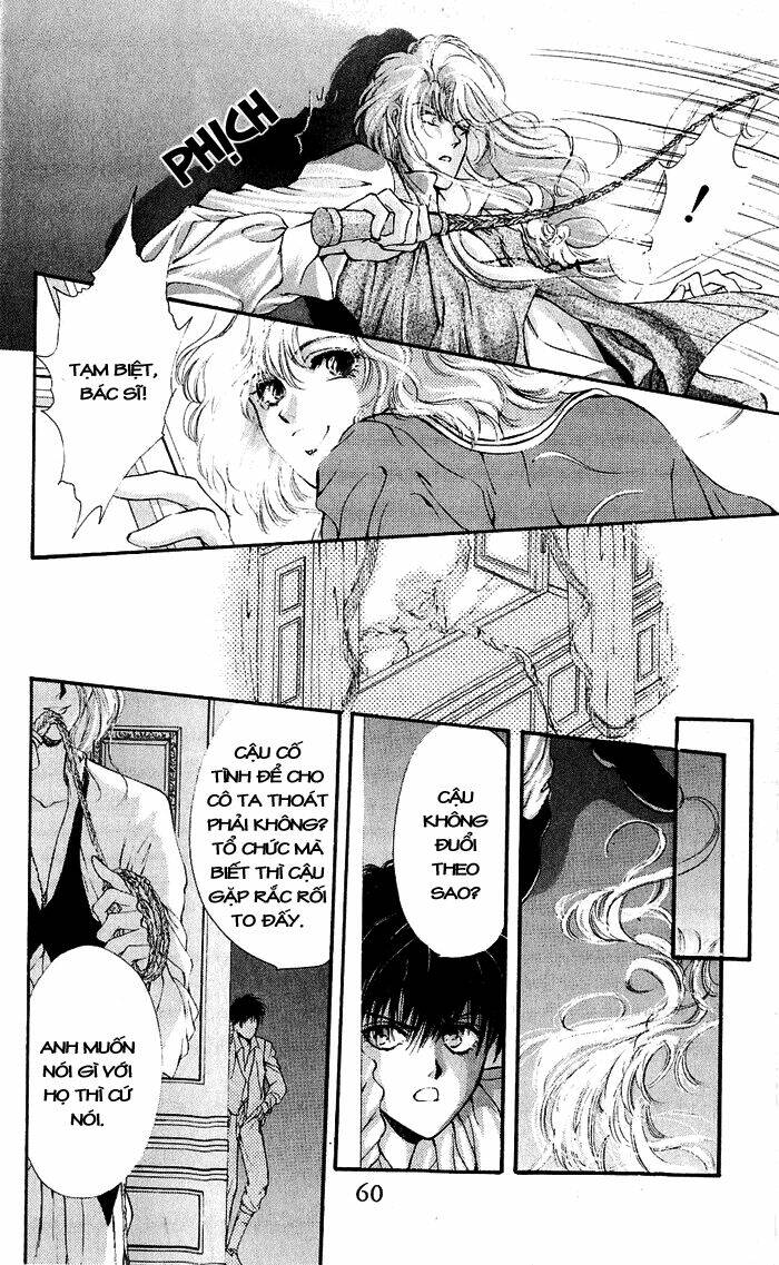 cain saga chapter 23 28