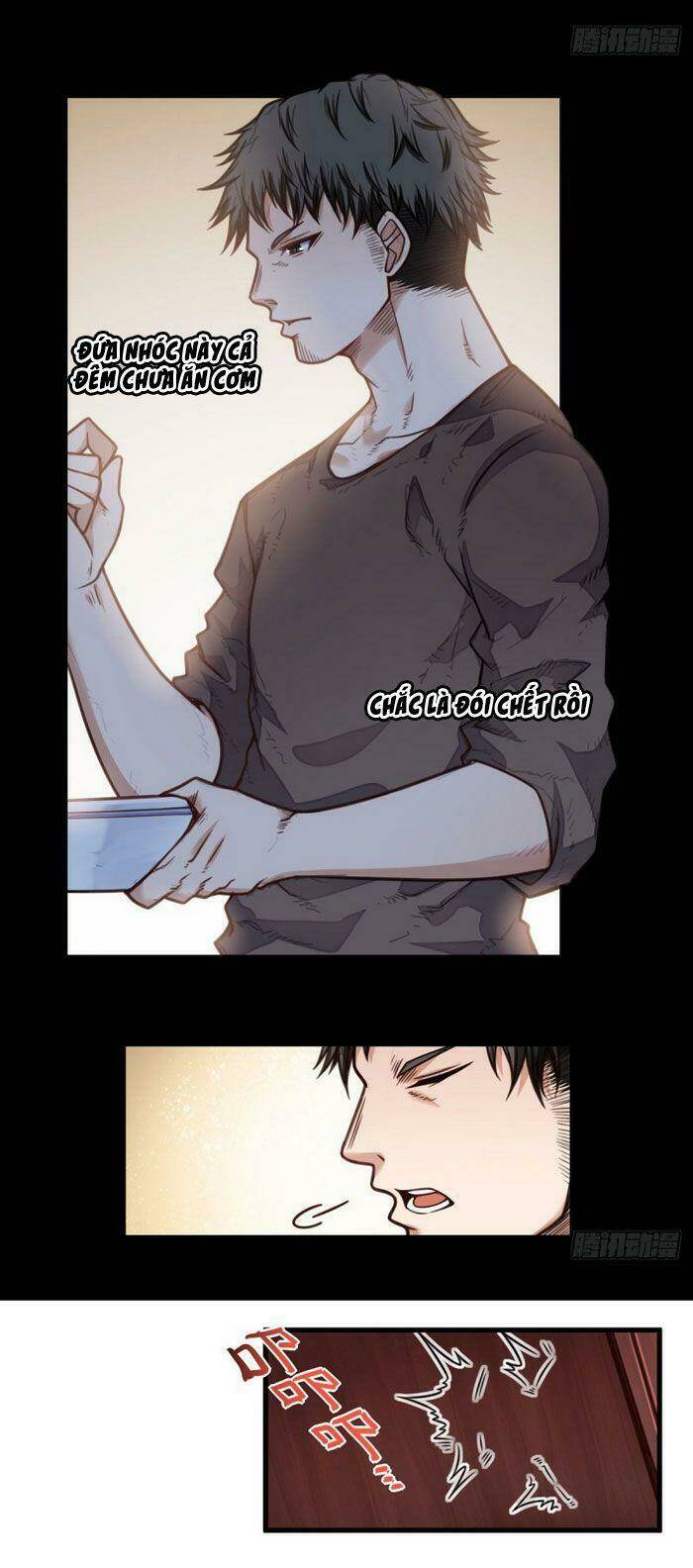 võng du chi tối cường liệp nhân chapter 21 2