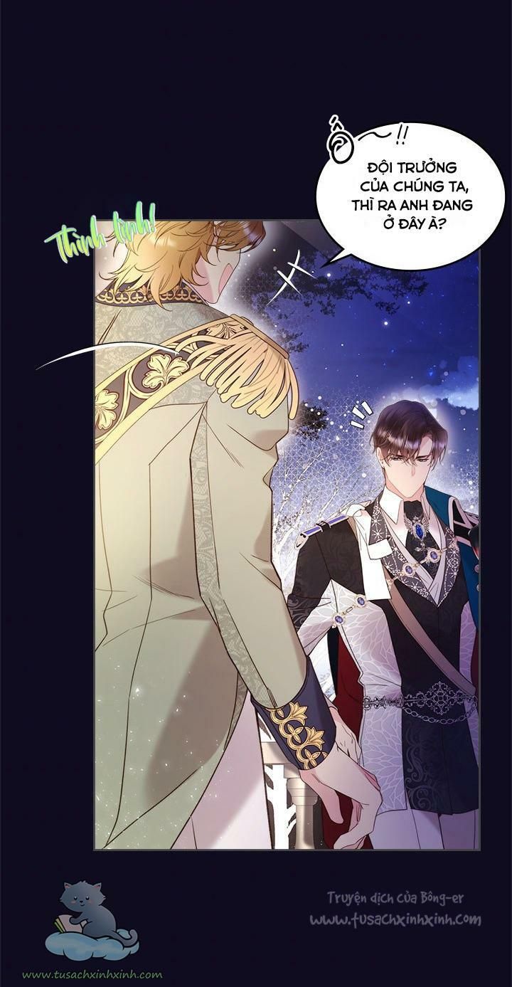 [15+] công chúa chloe chapter 76 52