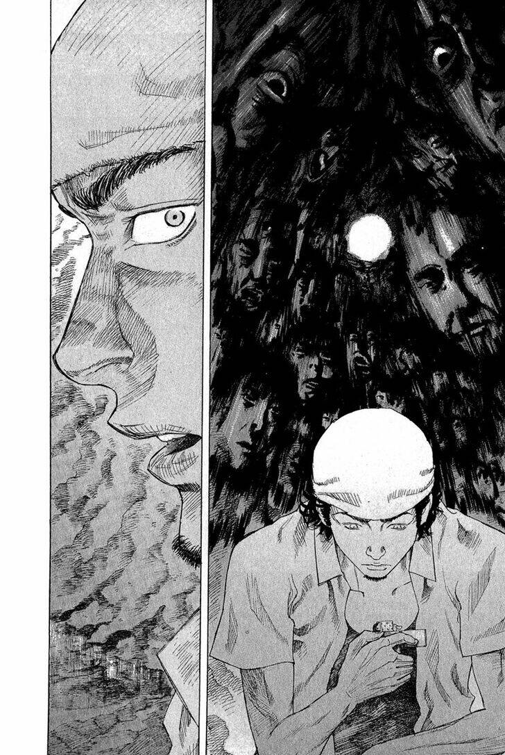 cuốn videogame kỳ lạ chapter 11 13