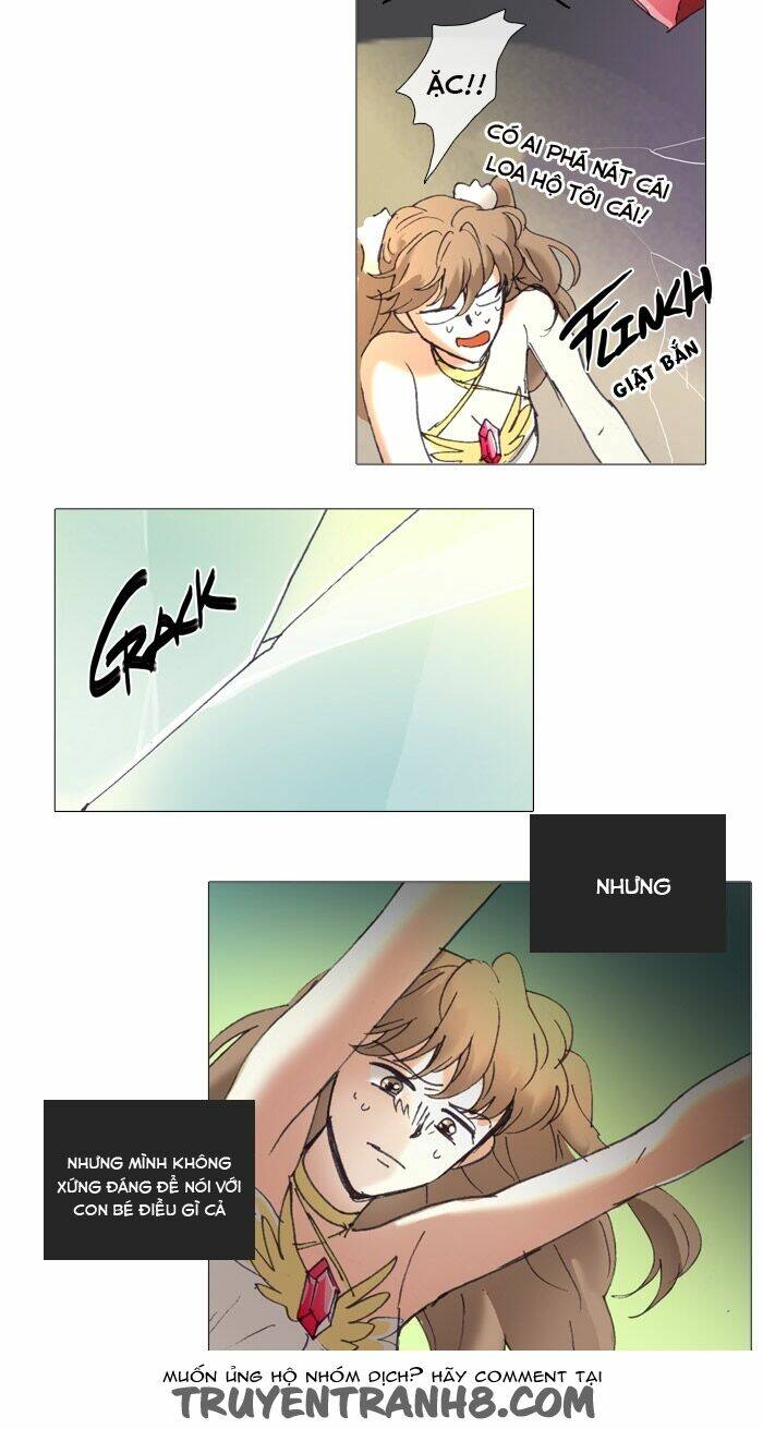 nữ sinh phép thuật chapter 51 27