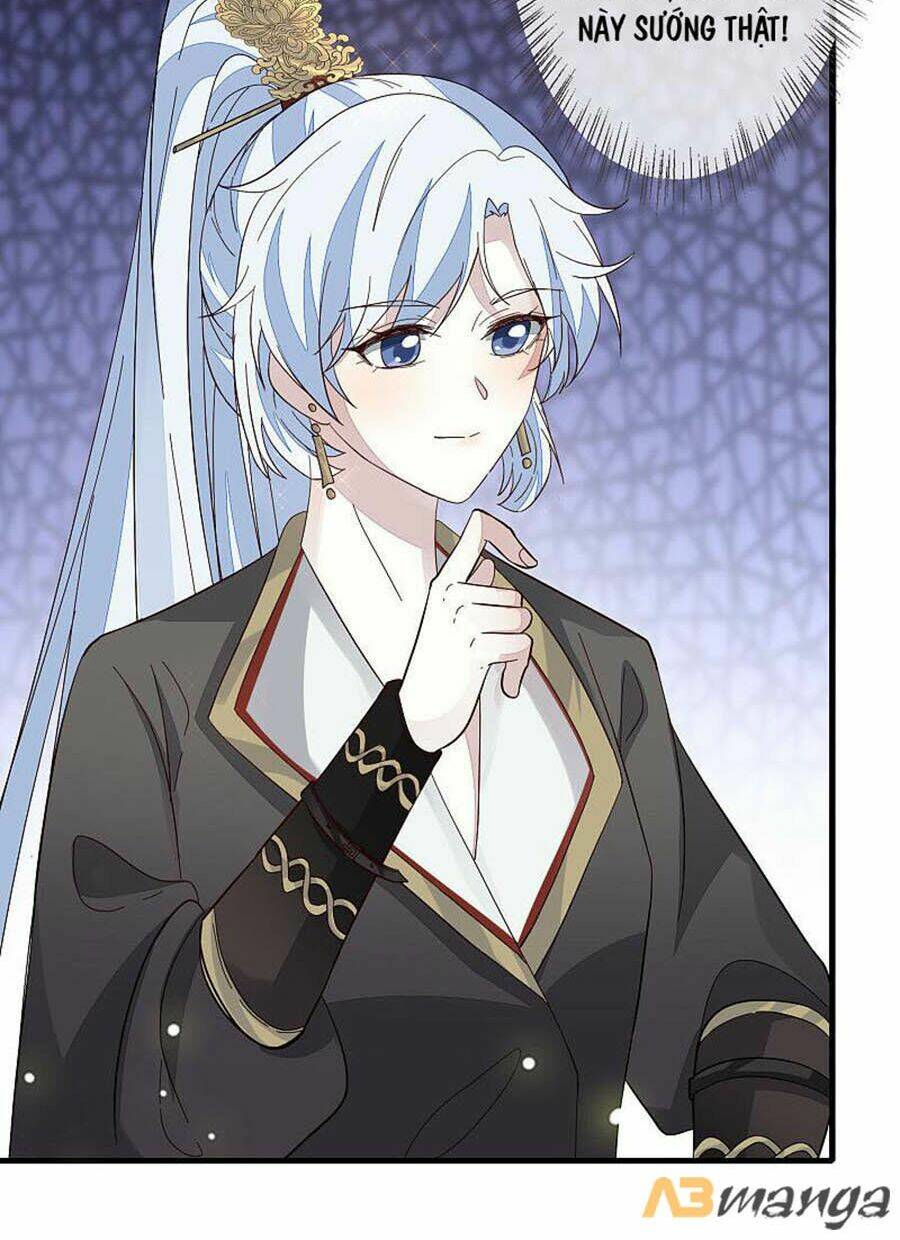 cửu khuyết phong hoa chapter 124 17