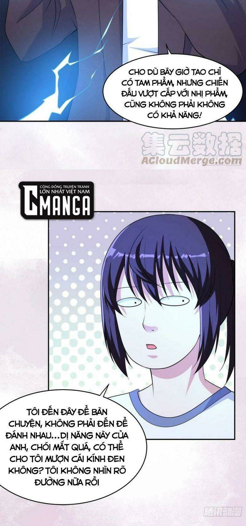 người tu tiên tại đô thị chapter 136 6
