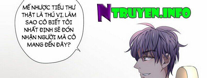 chỉ nhiễm thành hôn: đại thúc sủng vợ vô độ chapter 31 5