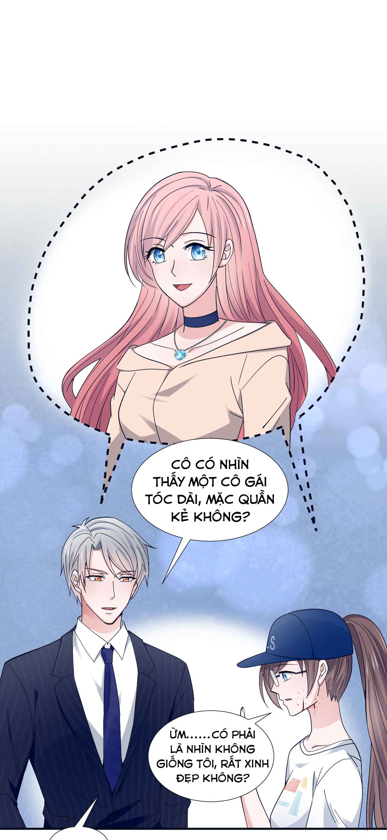 bí mật không thể yêu đương chapter 6 23