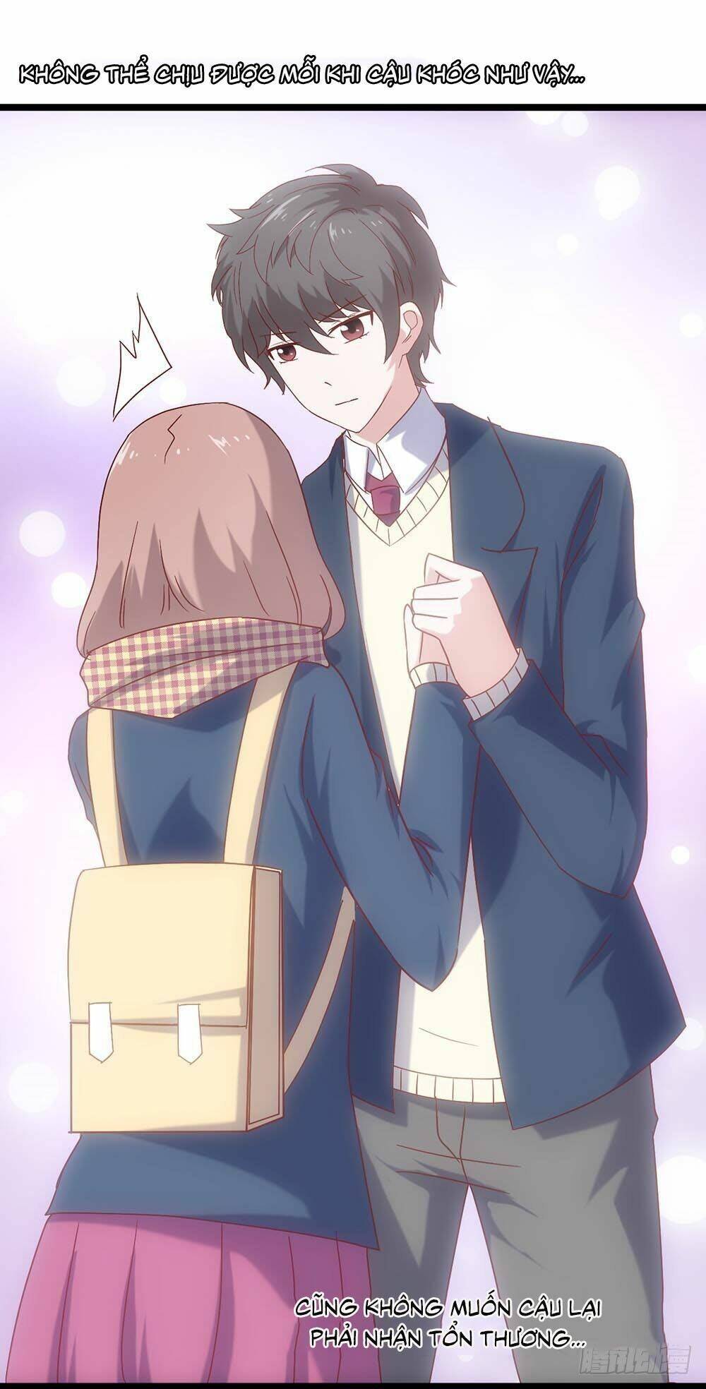 ác ma bàn bên chapter 40 2