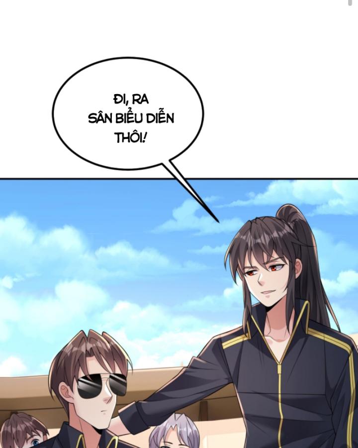 học cùng em gái, tôi bất cẩn vô địch rồi chapter 170 7