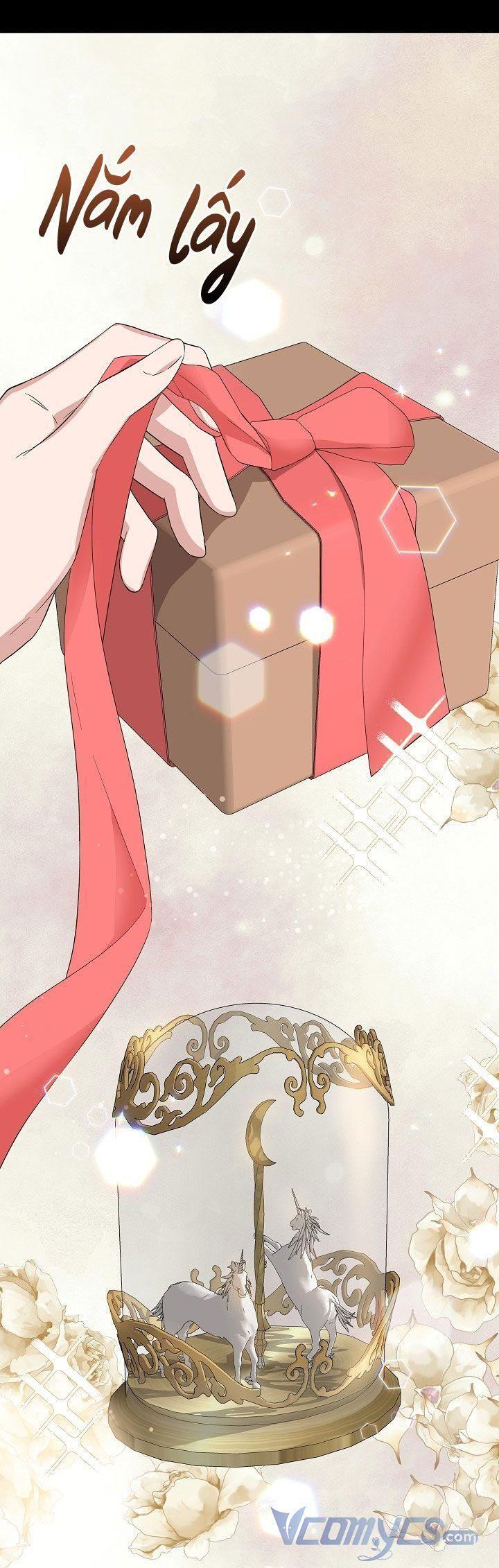 Tôi Không Phải Là Cinderella chapter 75 33