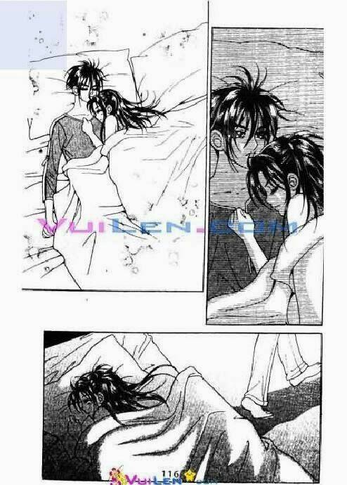 nhật ký tân hôn chapter 10 115