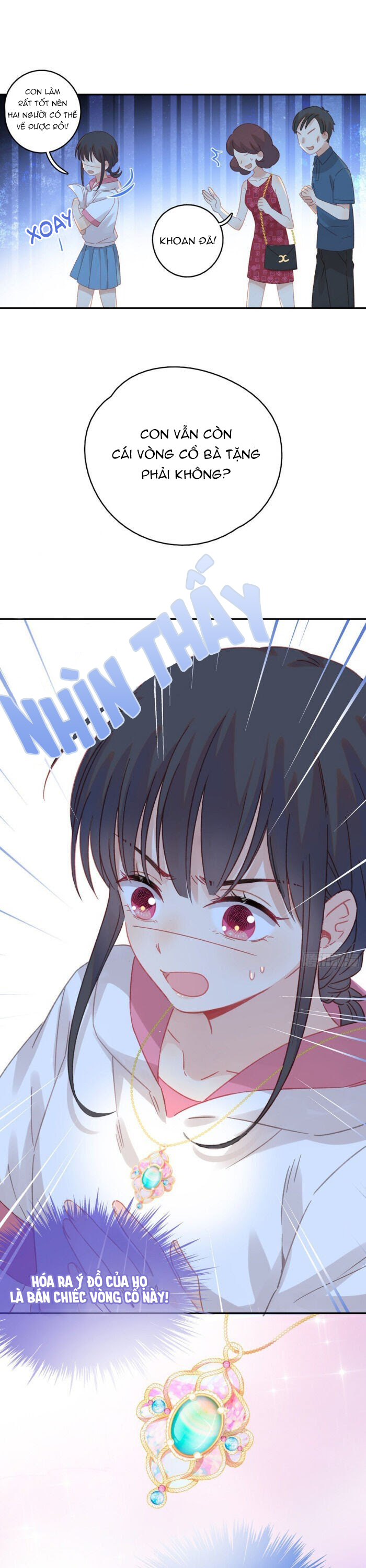 oniros đã biết yêu chapter 1 7