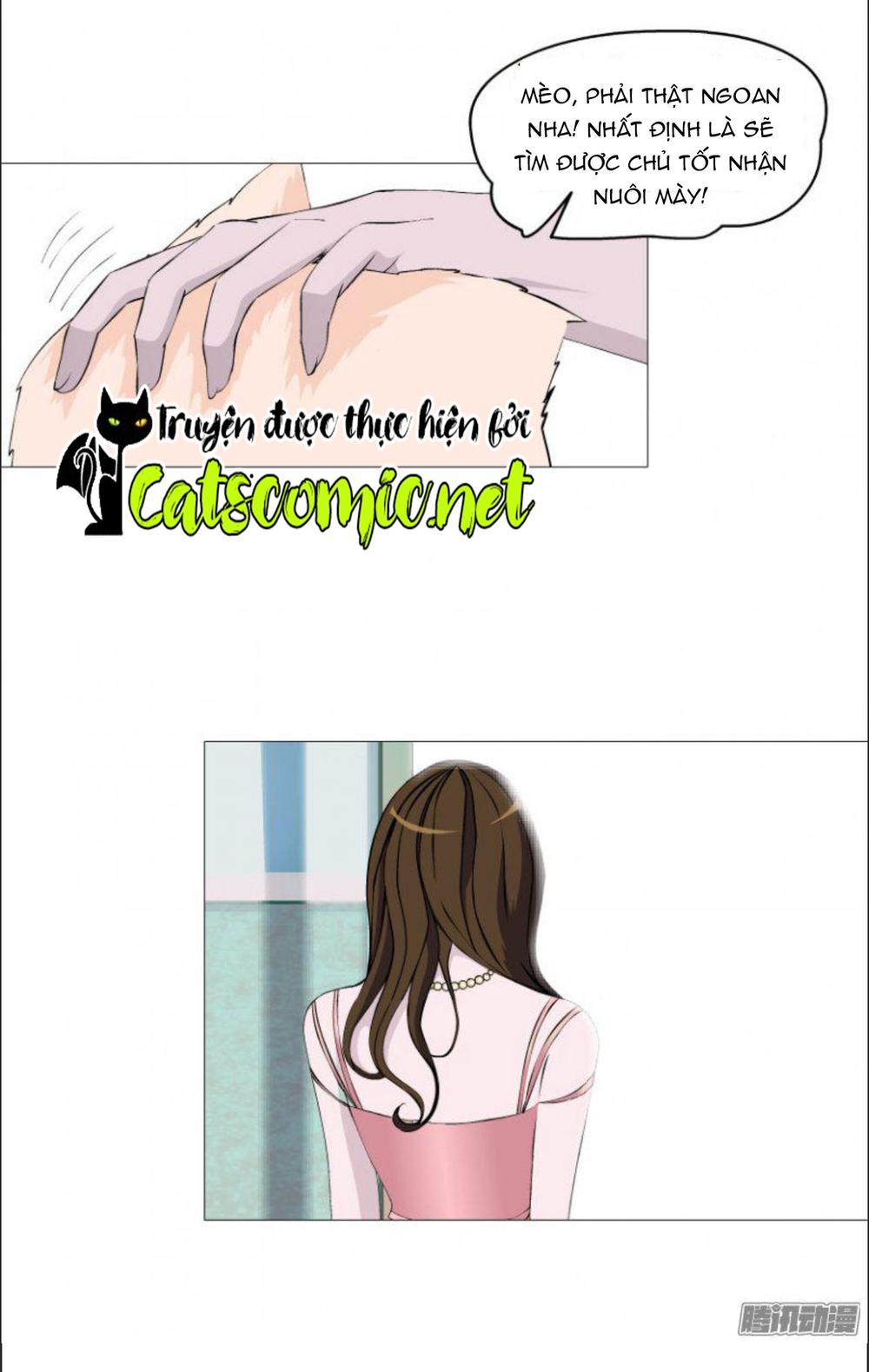 cạm bẫy của nữ thần chapter 25 13