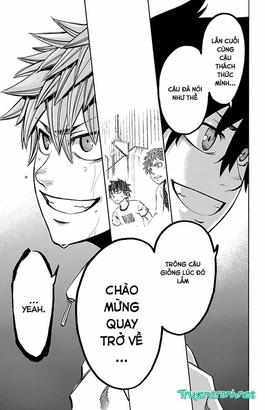 sakura discord chapter 13 20