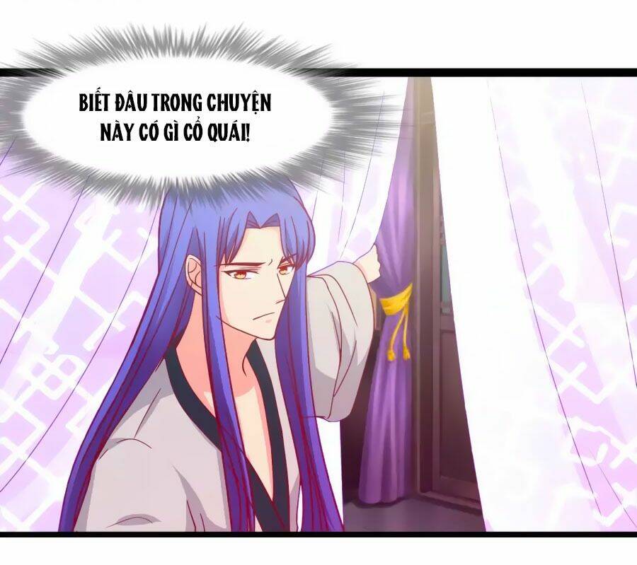 thỏ yêu tiểu vương phi chapter 53 10