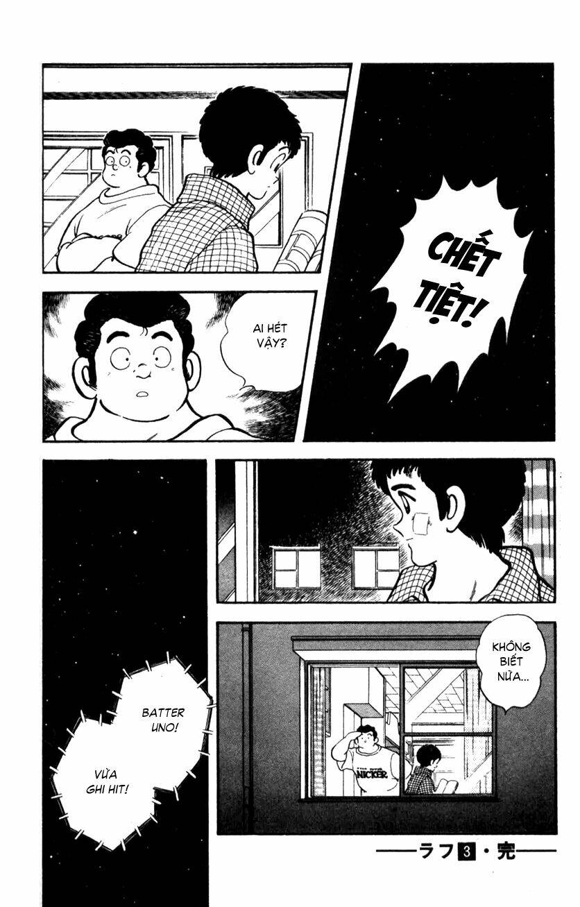 rough - ngọc thô chapter 29 19