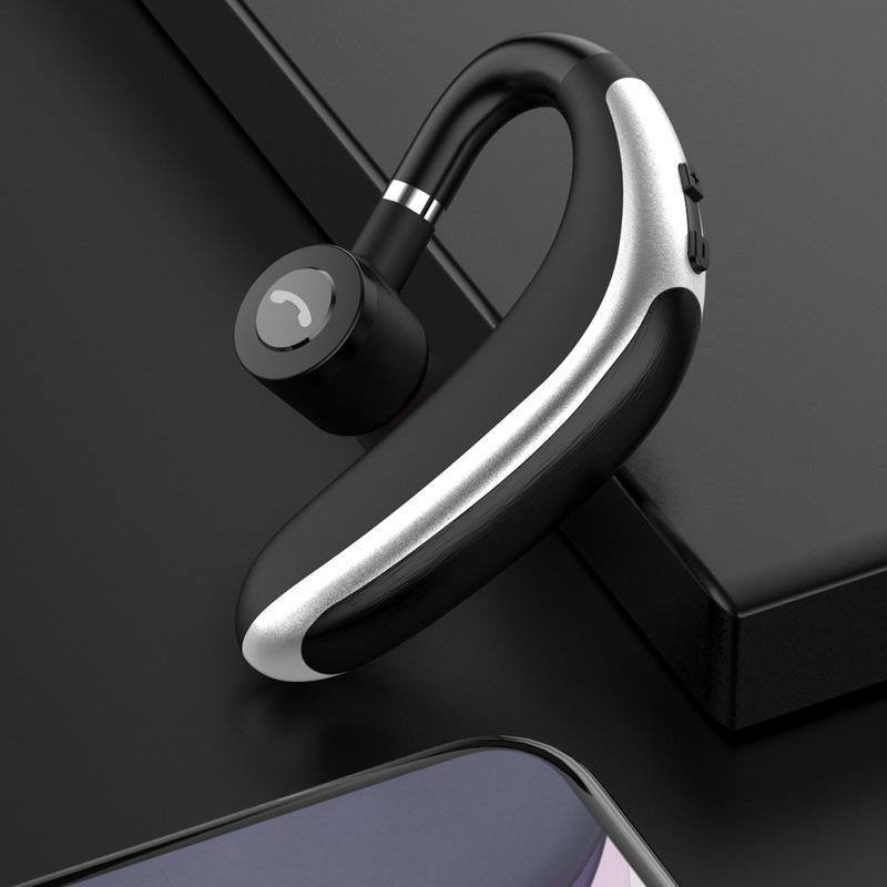 Phong cách mới nhất AOLUTONE private model mới Tai nghe thể thao không dây K20 treo kinh doanh tai nghe bluetooth 5.0 dung lượng lớn