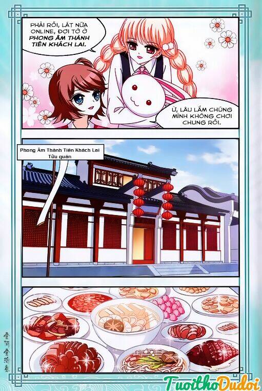 phong khởi thương lam ngoại truyện chapter 8 16