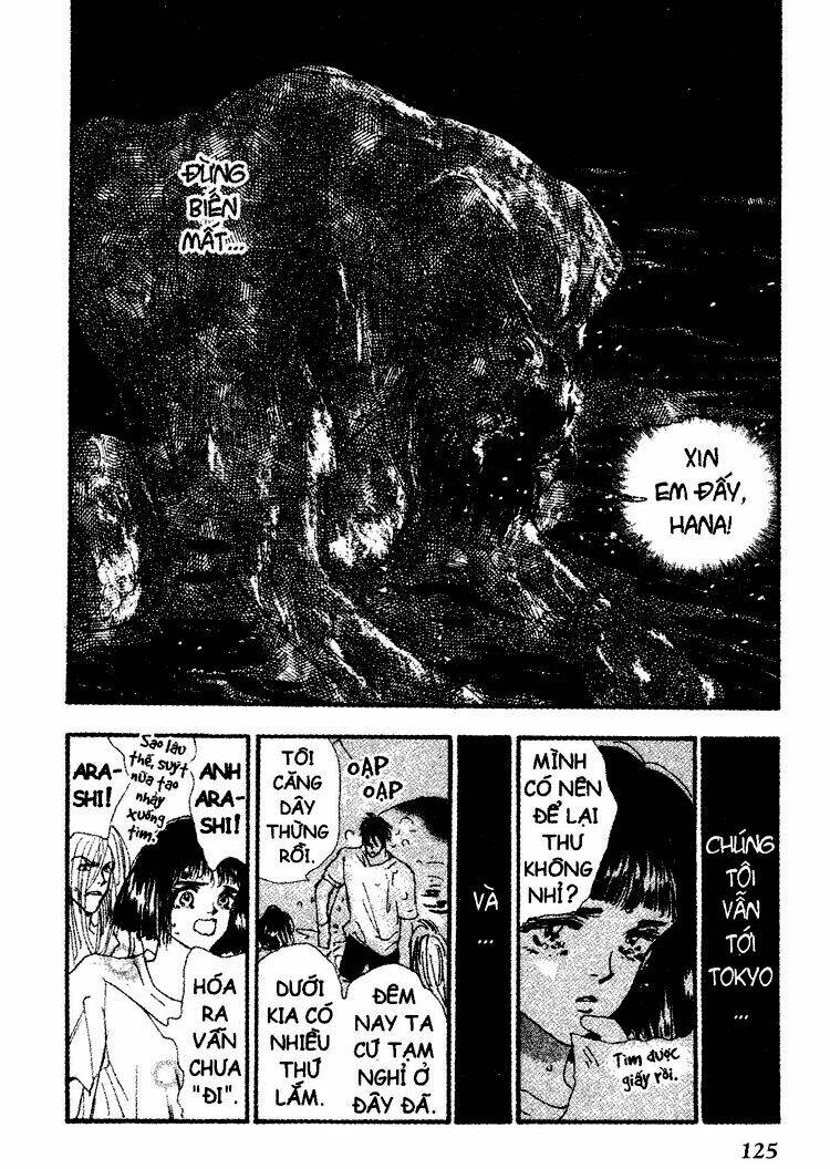 7 mầm sống chapter 24 20