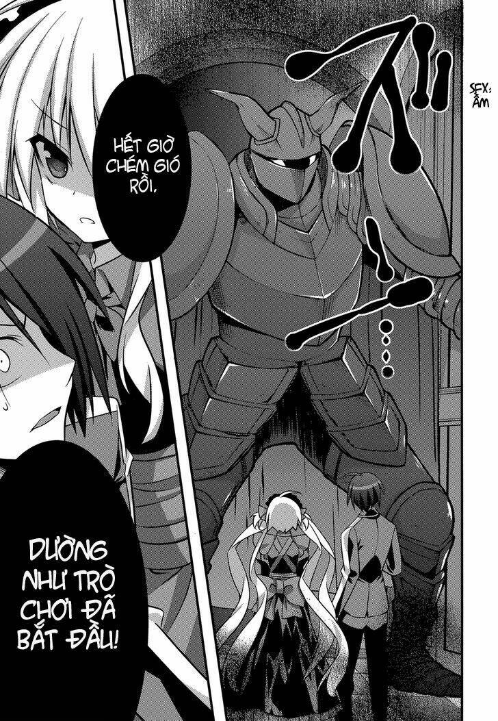 baroque k/night chapter 2 19