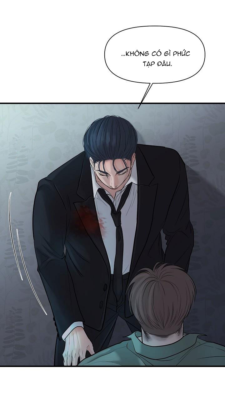 ranh giới tội ác chapter 18 43