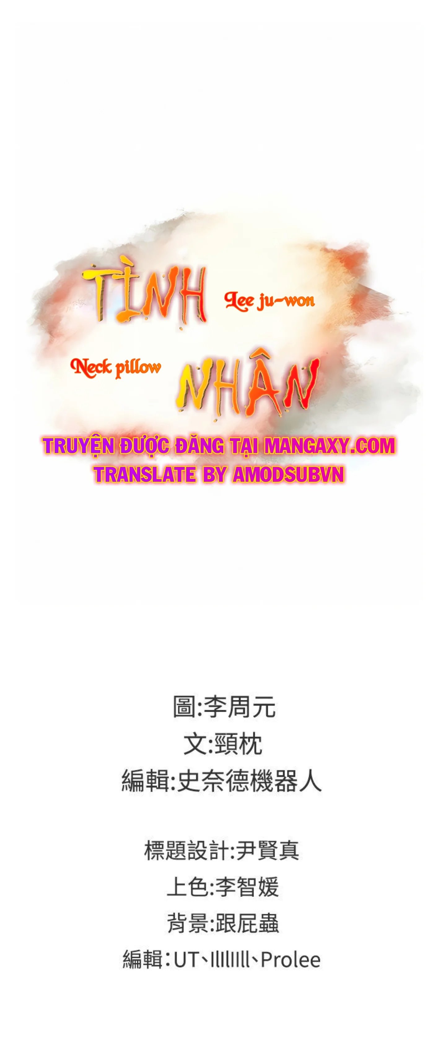 tình nhân chapter 35 28