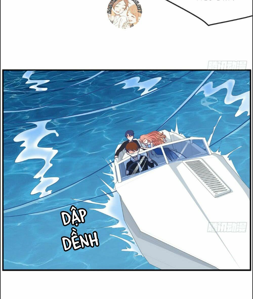 cẩm lý thiếu nữ của tôi chapter 8.4 29