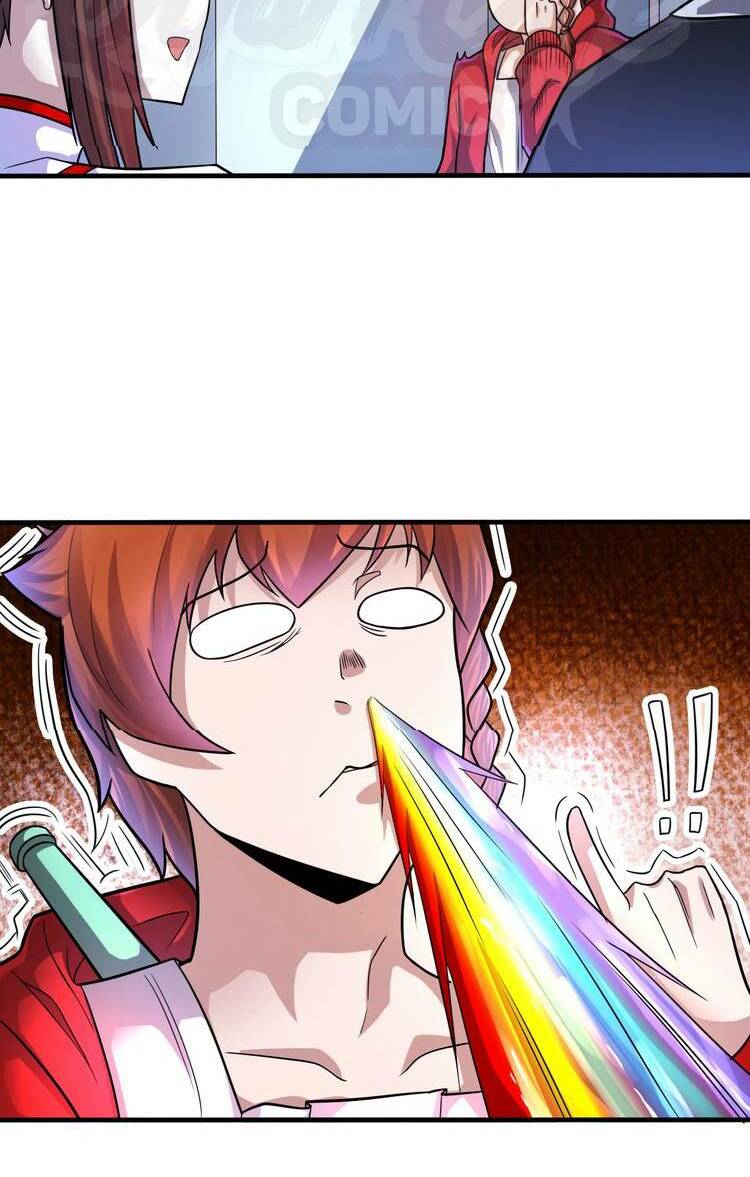 diêm vương thay thế chapter 30 5