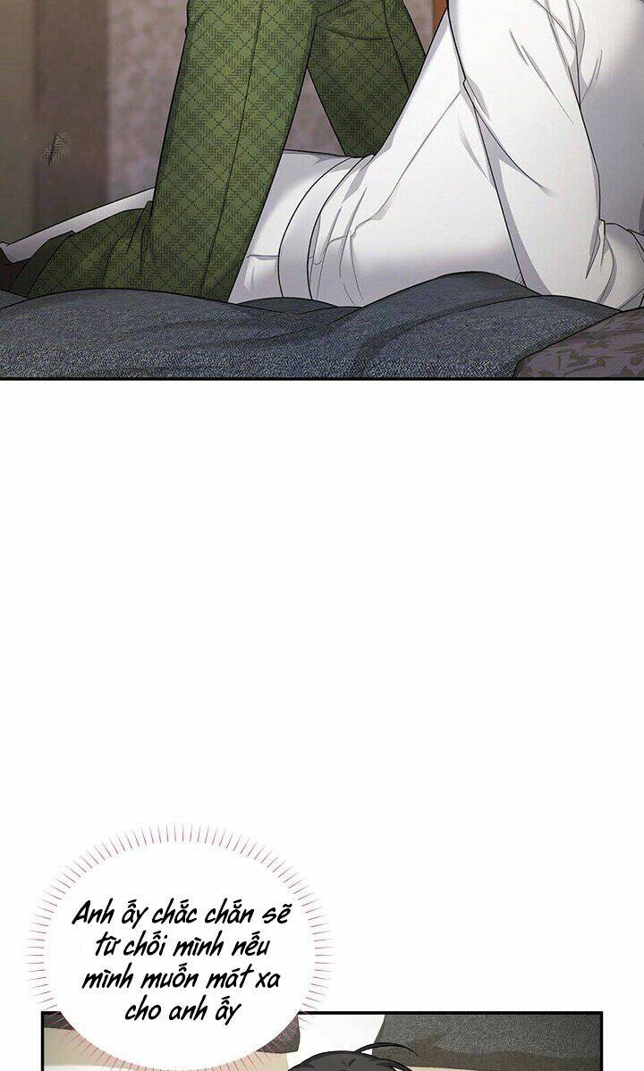 nữ công tước với tâm hồn trống rỗng chapter 82 24