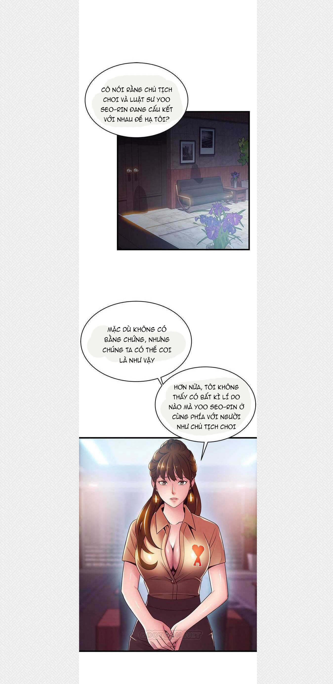 điểm yếu chapter 102 2