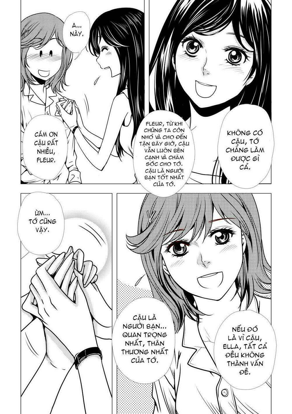 tổng hợp one shot. chapter 110 9