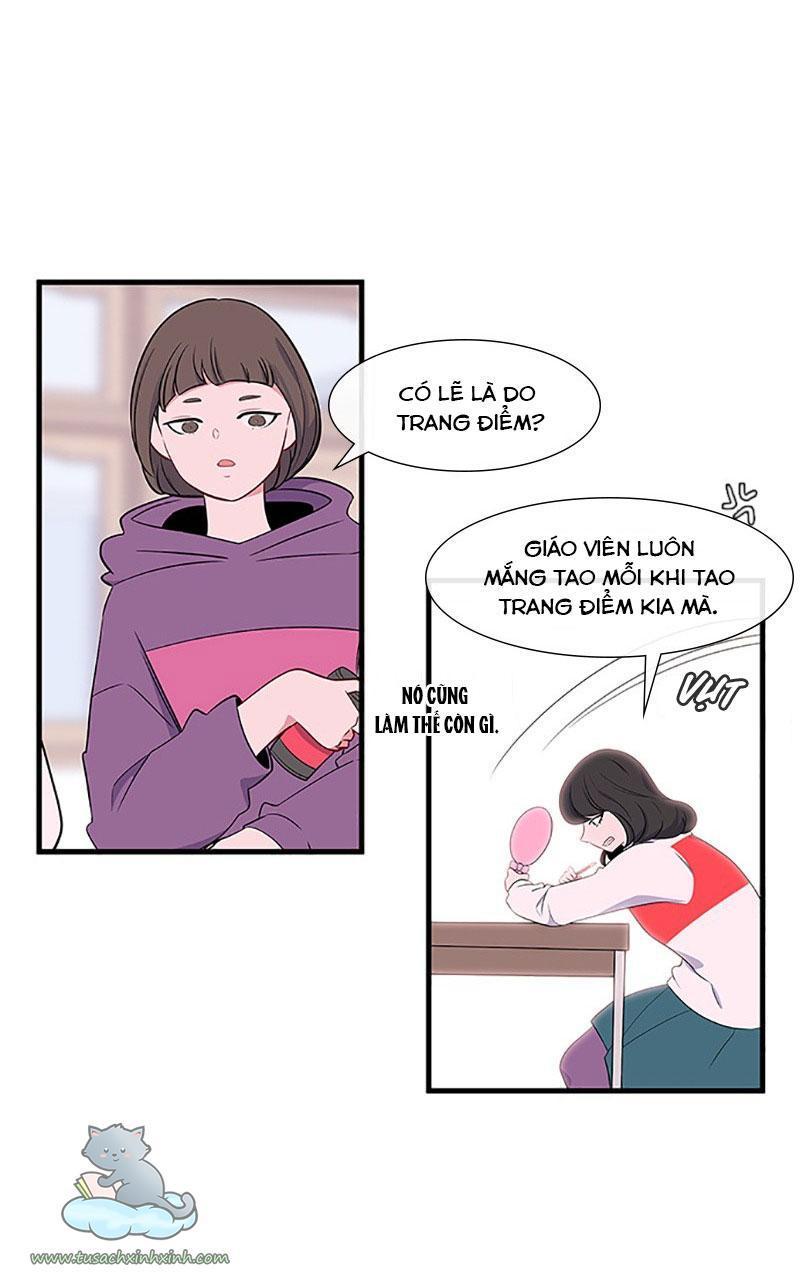 về bên anh chapter 10 4