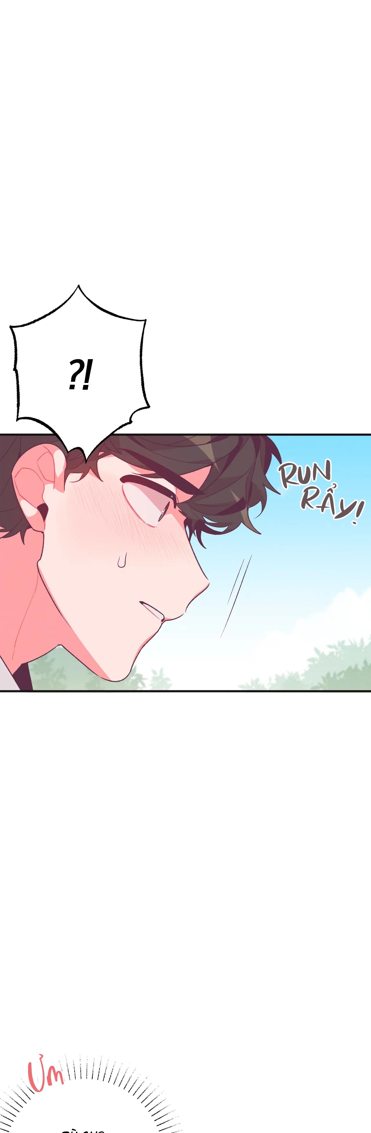 manhwa chịch vồn chịch vã chapter 8 19