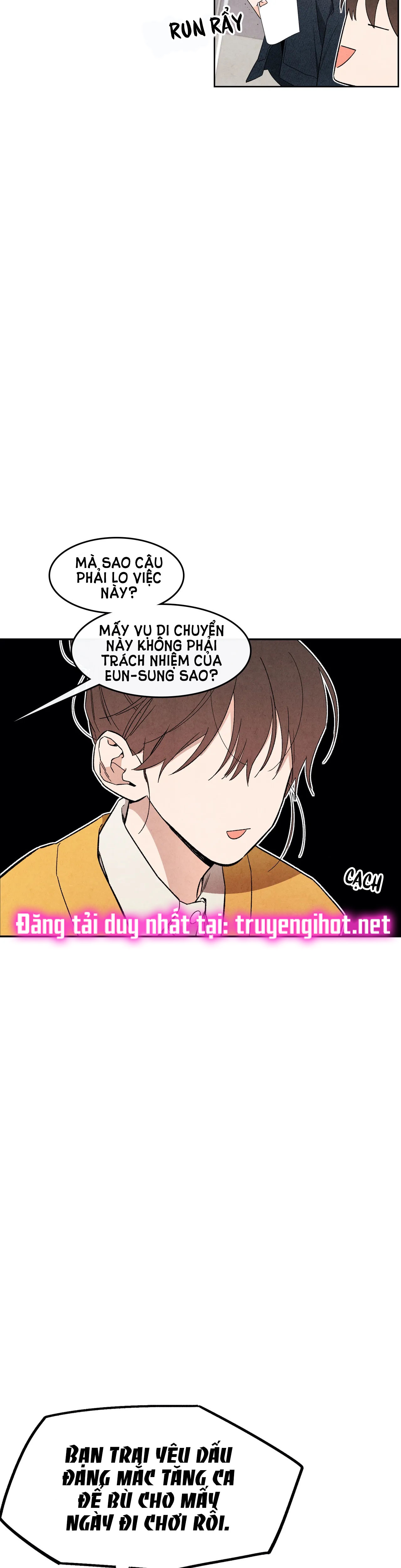 1 cộng 1 bằng.... chapter 47 5