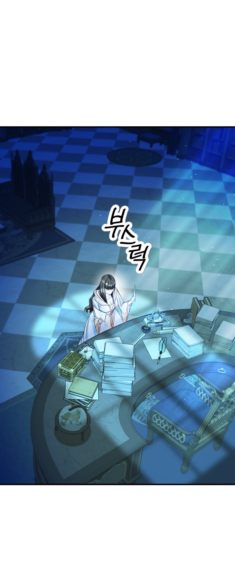 [18+] tôi đã kết hôn với kẻ thù giết cha mẹ chapter 9.2 19