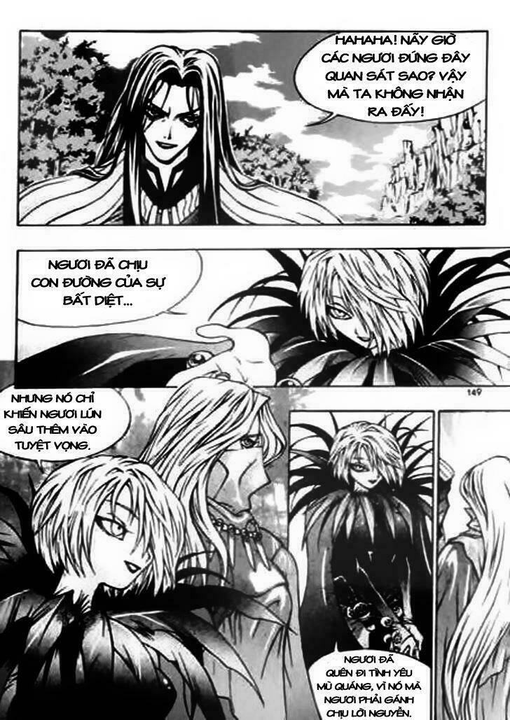 ragnarok - into the abyss chapter 8 5