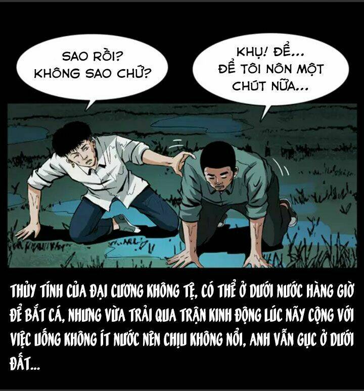 U Minh Ngụy Tượng Chapter 41 48