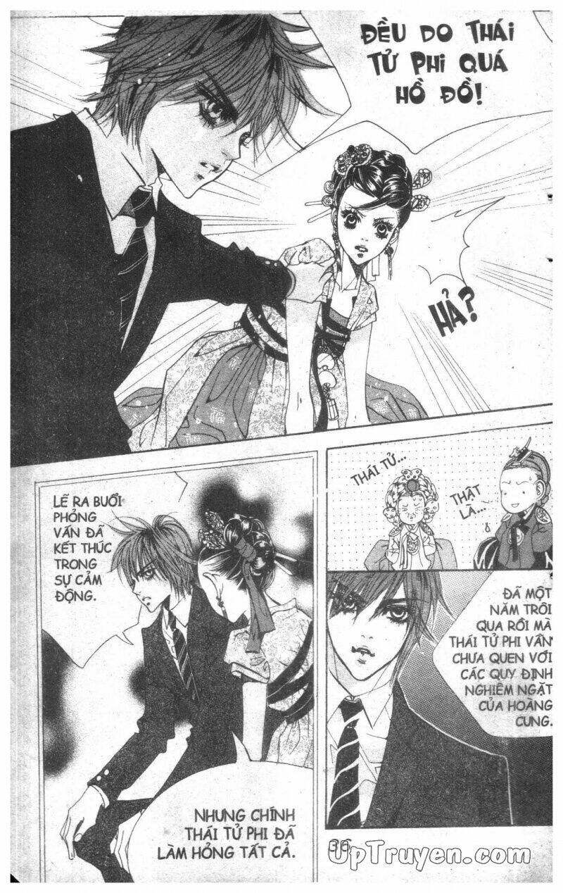 goong - [ hoàng cung ] chapter 11 30