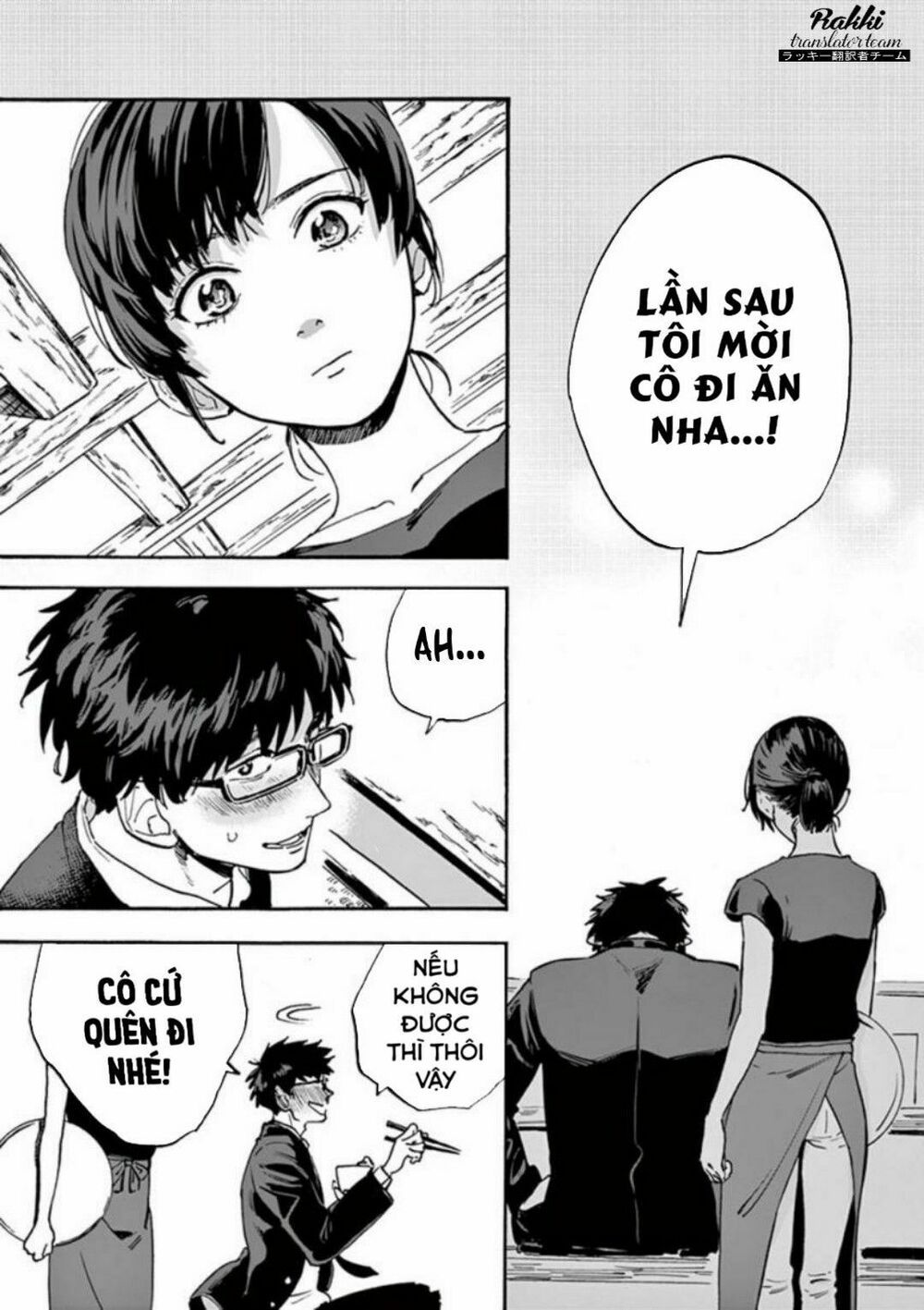 promise cinderella chapter 8 18