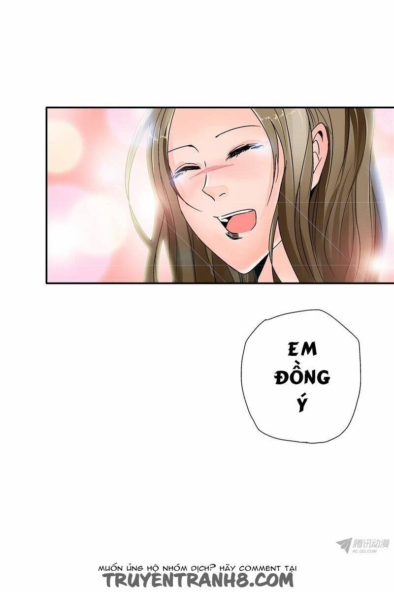 hiểm họa ô nhiễm nguồn nước chapter 16 18