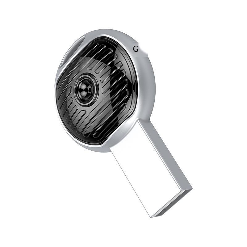 Khuyến mãi S13 Điều khiển bằng giọng nói Adaptive Gain Mã hóa tập tin của đầu ghi USB Tự động lưu đầu ghi OTG