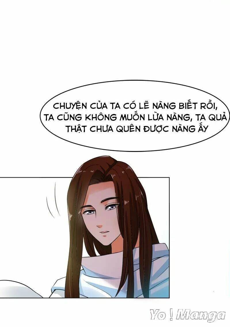 loạn thế hoạ phi chapter 35 20