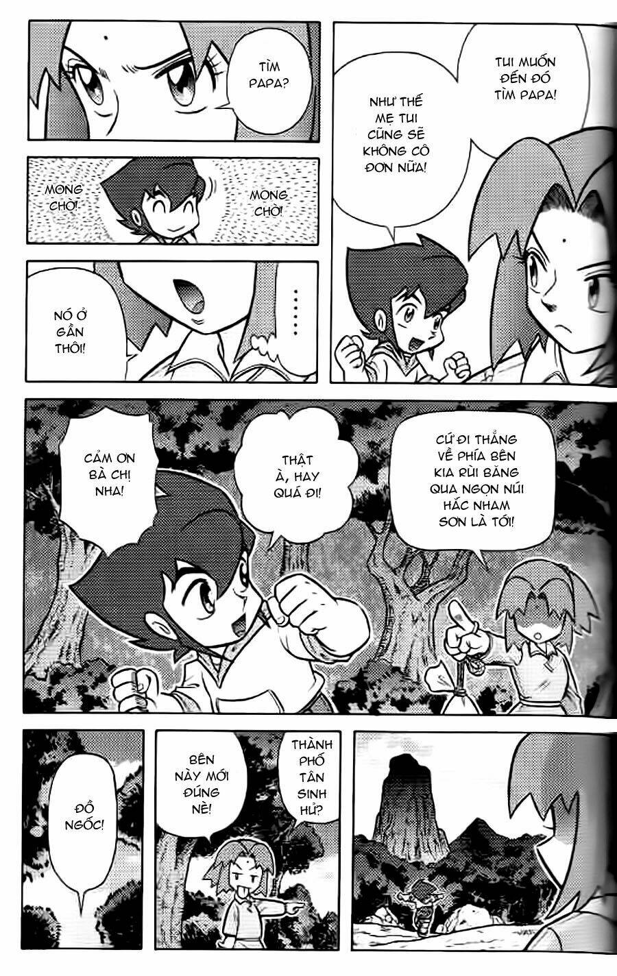 hiệp sĩ giấy g chapter 38.1 24