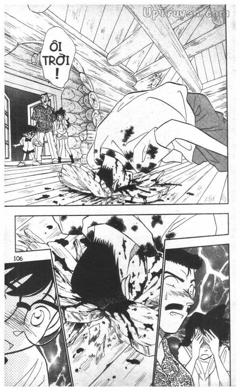 conan - bộ đặc biệt chapter 4 105