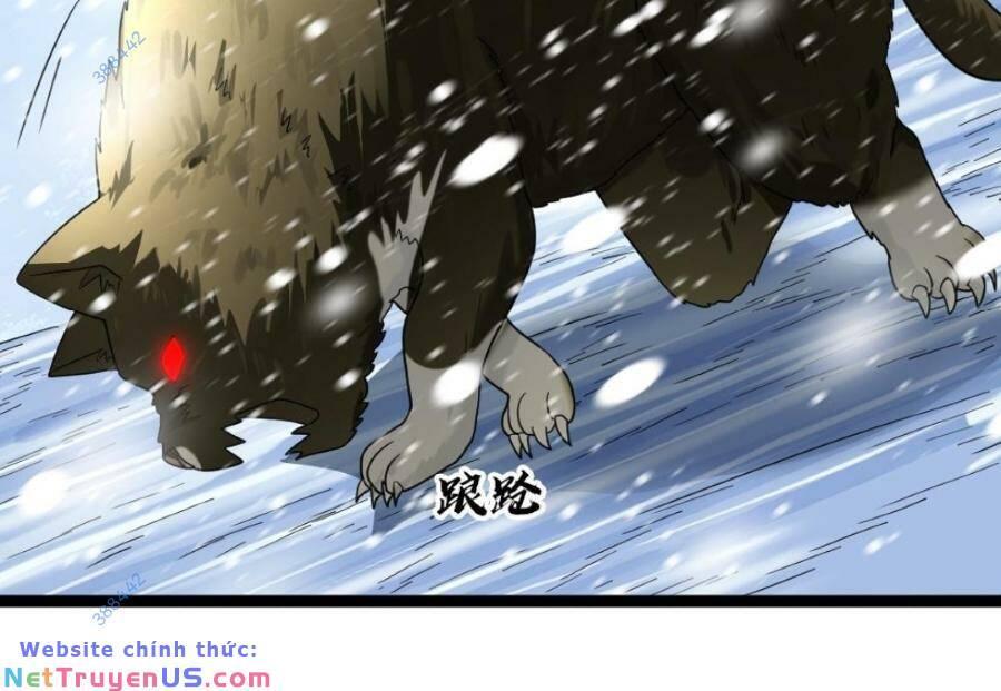 đóng băng toàn cầu: tôi gây dựng nên phòng an toàn thời tận thế chapter 151 23