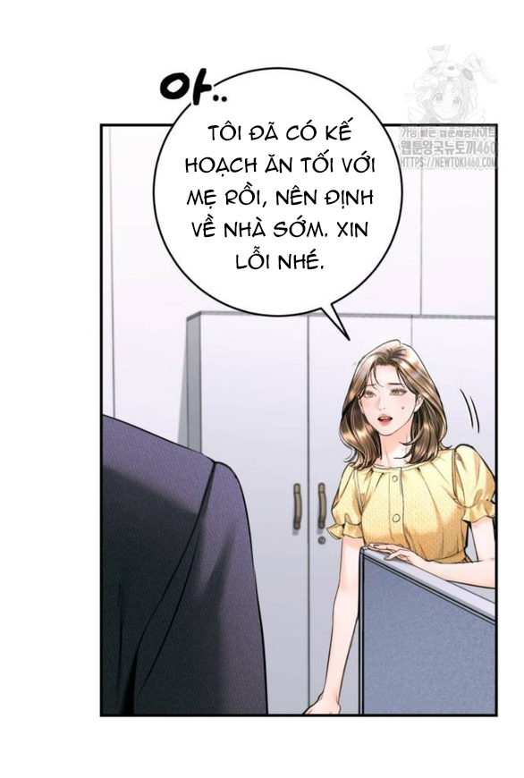 đứa trẻ trông giống tôi chapter 36.1 16