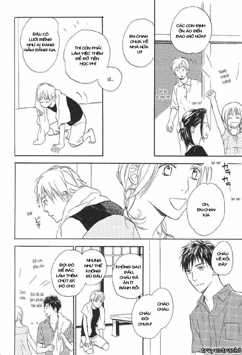 tenohira no seiza chapter 3 29