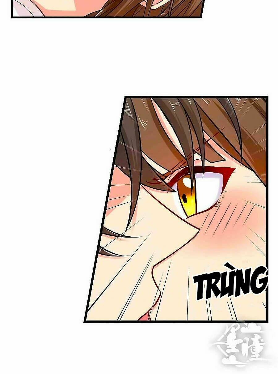 chỉ nhiễm thành hôn chapter 65 2