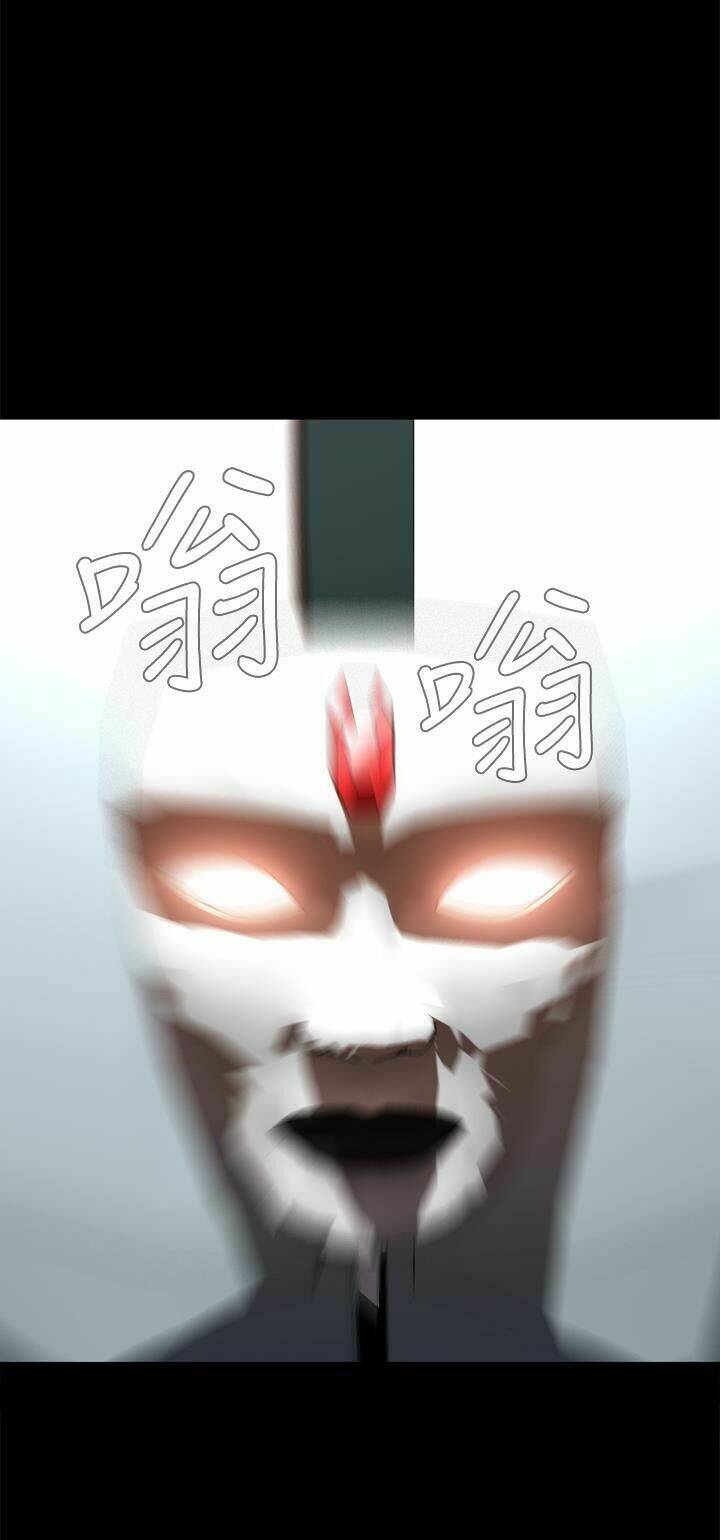 giấc mơ khủng khiếp - deadful dream chapter 2 29