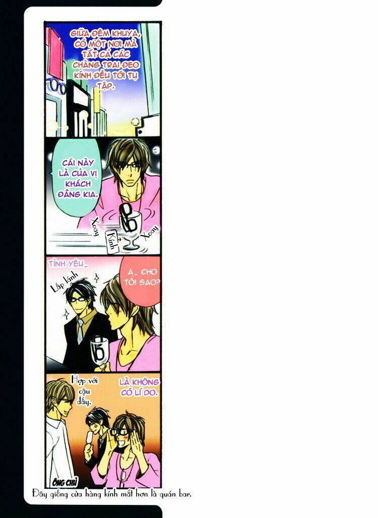 osewa yakimasu chapter 6 31